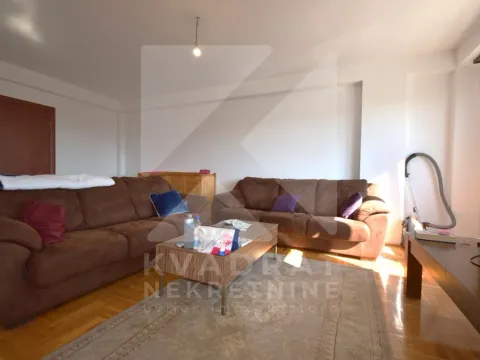 Rent, three bedroom apartment, 92m², 1 maj, Podgorica - image 3