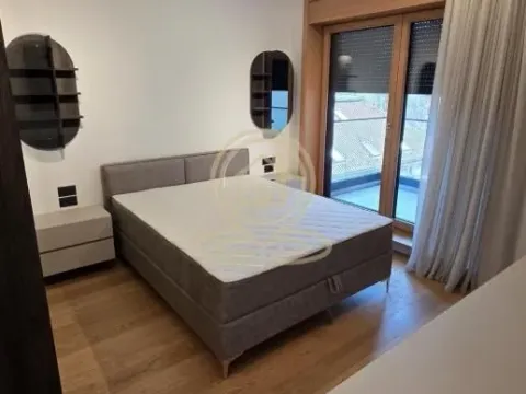 Rent, three bedroom apartment, 97m², Klinički Centar, Beograd - image 7