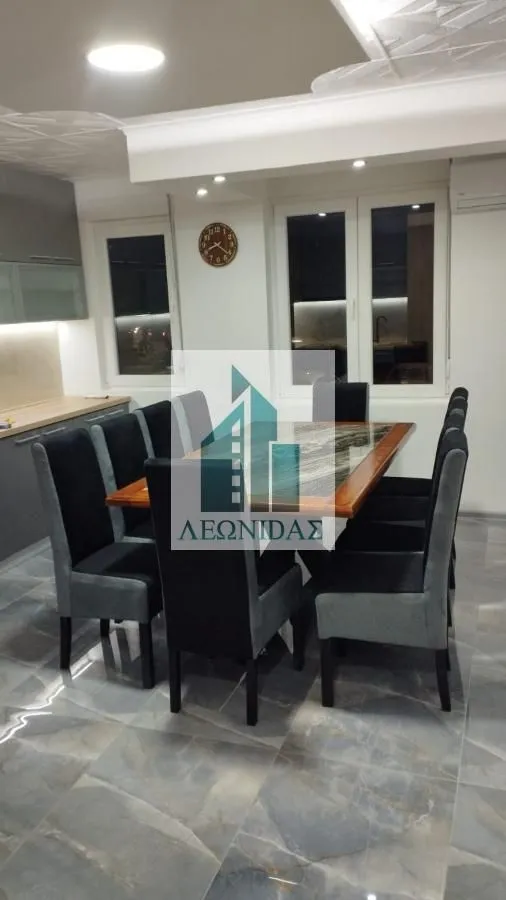 Rent, three bedroom apartment, 55m², Pantelej, Niš