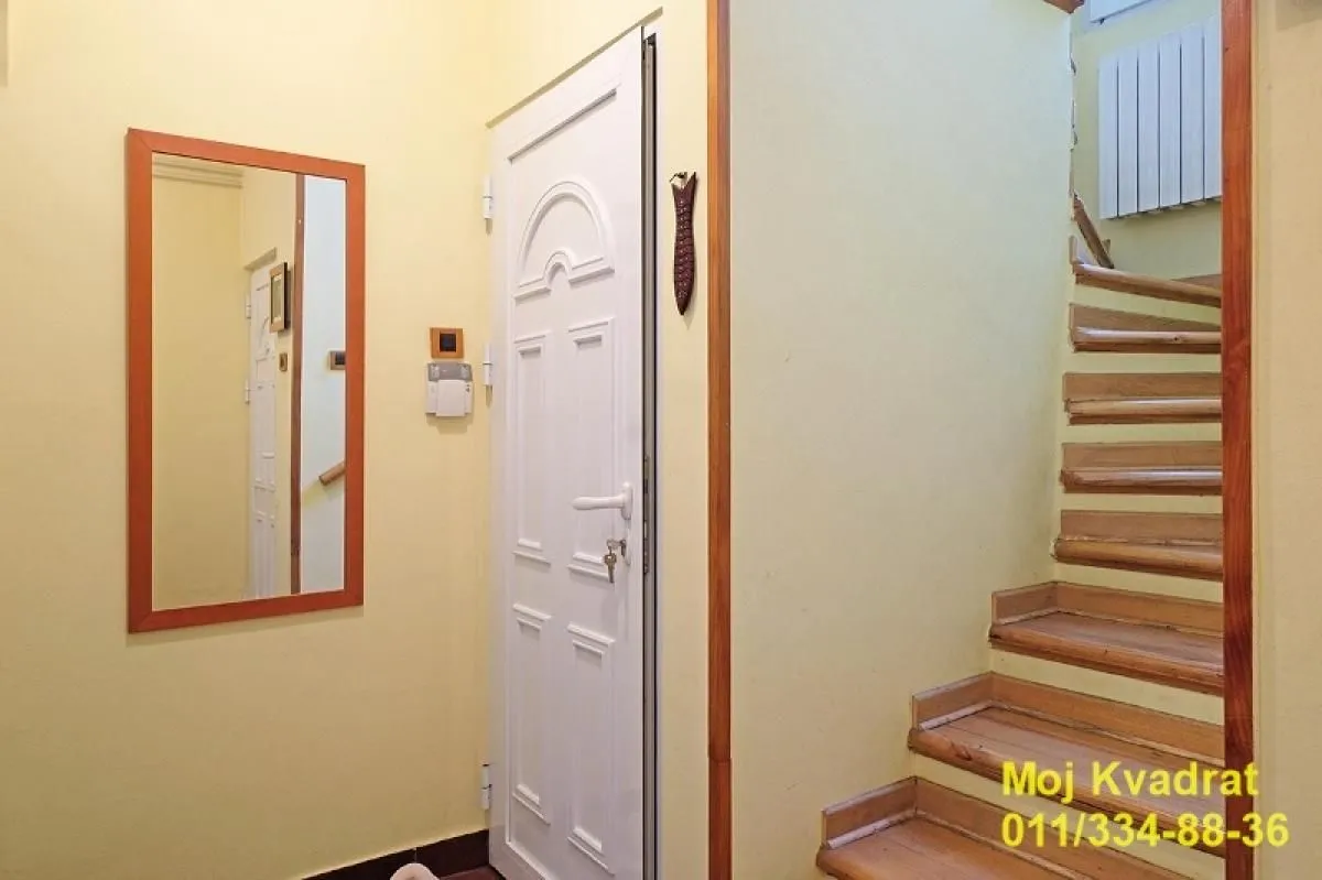 Sale, house, 205m², Karaburma, Palilula Sve Podlokacije