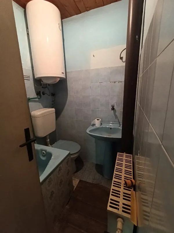 Prodaja, dvosoban stan, 49m², Lebane, Srbija