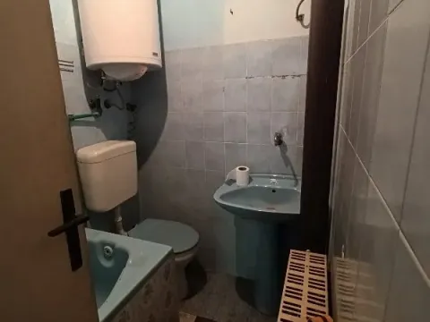 Sale, two bedroom apartment, 49m², Lebane, Srbija - image 4