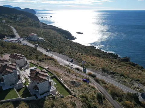 Sale, house, 105m², Reževići, Budva - image 21