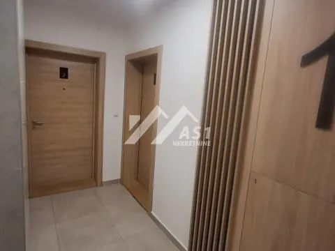 Rent, two bedroom apartment, 45m², Podbara, Novi Sad Sve Podlokacije - image 8