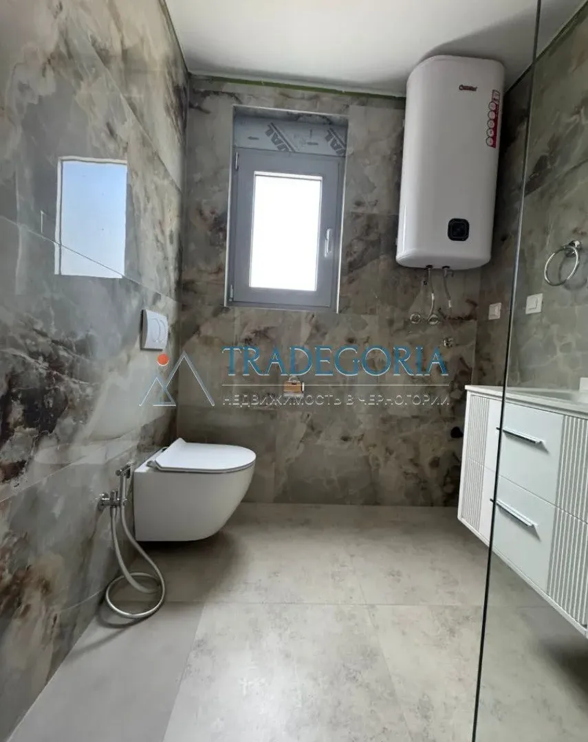 Prodaja, jednosoban stan, 50m², Bar, Crna Gora