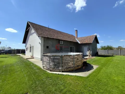 Sale, house, 163m², Bački Vinogradi, Subotica - image 5