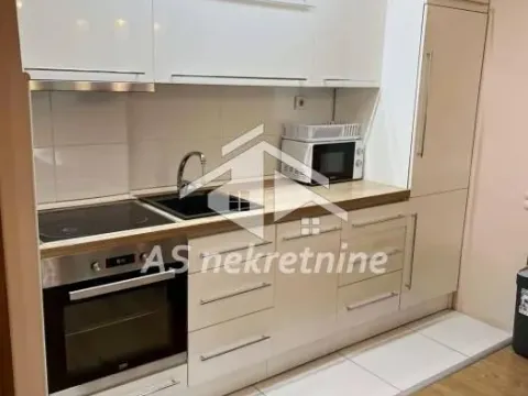 Rent, four bedroom apartment, 75m², Novi Beograd Blok 38, Novi Beograd Sve Podlokacije - image 4