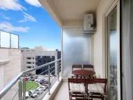 Rent, two bedroom apartment, 46m², Gospoština, Budva - image 12