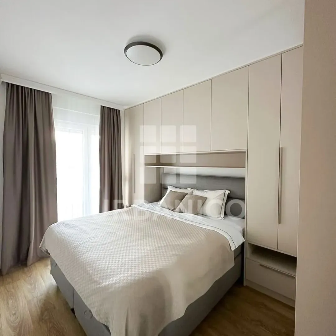 Rent, two bedroom apartment, 65m², Centar, Cetinje