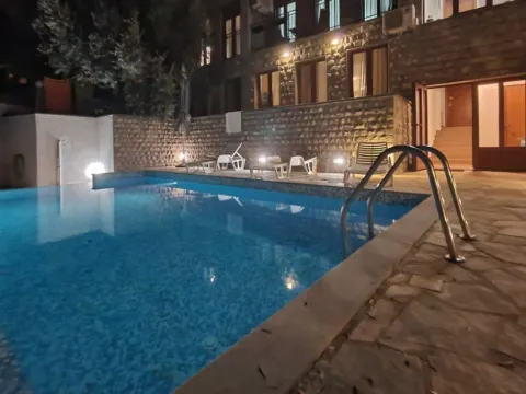 Sale, three bedroom apartment, 67m², Petrovac, Budva