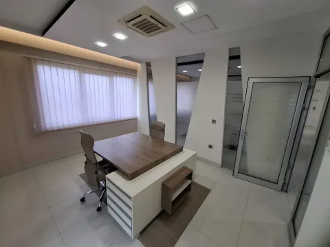 Rent, office space, 140m², Rumenka, Novi Sad Sve Podlokacije - image 2