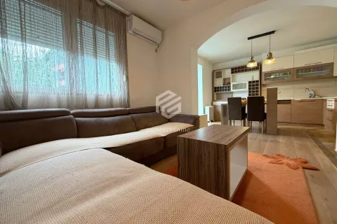 Rent, one bedroom apartment, 54m², Preko Morače, Podgorica - image 1