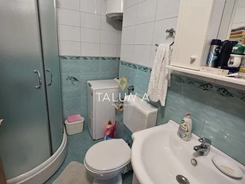 Sale, three bedroom apartment, 96m², Zabjelo, Podgorica - image 11