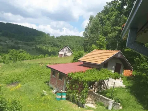 Prodaja, kuća, 44m², Gotovuša, Pljevlja - image 7