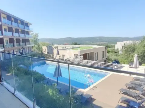 Sale, one bedroom apartment, 35m², Kavač, Kotor - image 8