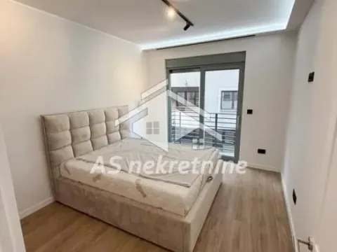 Izdavanje, dvosoban stan, 65m², Kalenić Pijaca, Vračar Sve Podlokacije - image 9