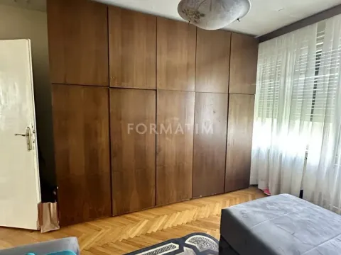 Izdavanje, dvosoban stan, 60m², Vračar Hram, Vračar Sve Podlokacije - image 6