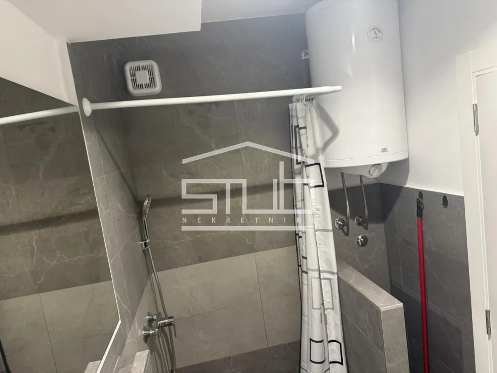 Rent, two bedroom apartment, 50m², Čukarica, Beograd