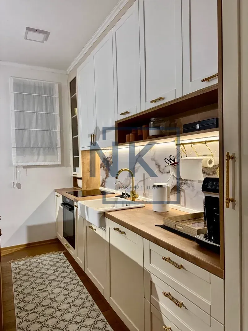 Prodaja, trosoban stan, 90m², Tološi, Podgorica