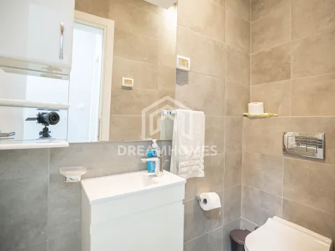 Rent, two bedroom apartment, 78m², Centar, Podgorica - image 9