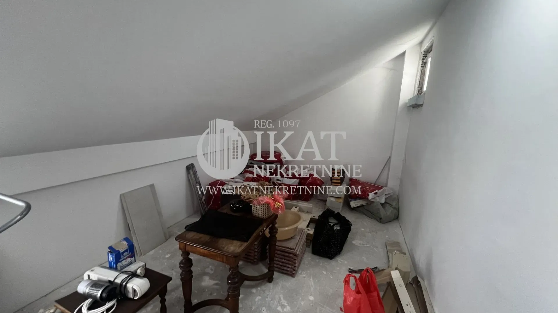 Sale, three bedroom apartment, 155m², Bulbulder, Zvezdara Sve Podlokacije