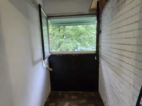 Rent, one bedroom apartment, 40m², Sajmište, Novi Sad - image 9