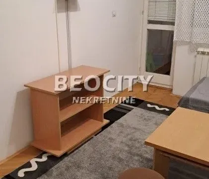 Izdavanje, jednosoban stan, 44m², Dorćol Sve Podlokacije, Beograd - image 4