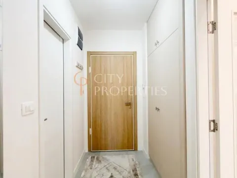 Izdavanje, stan, 50m², Central Point, Podgorica - image 6