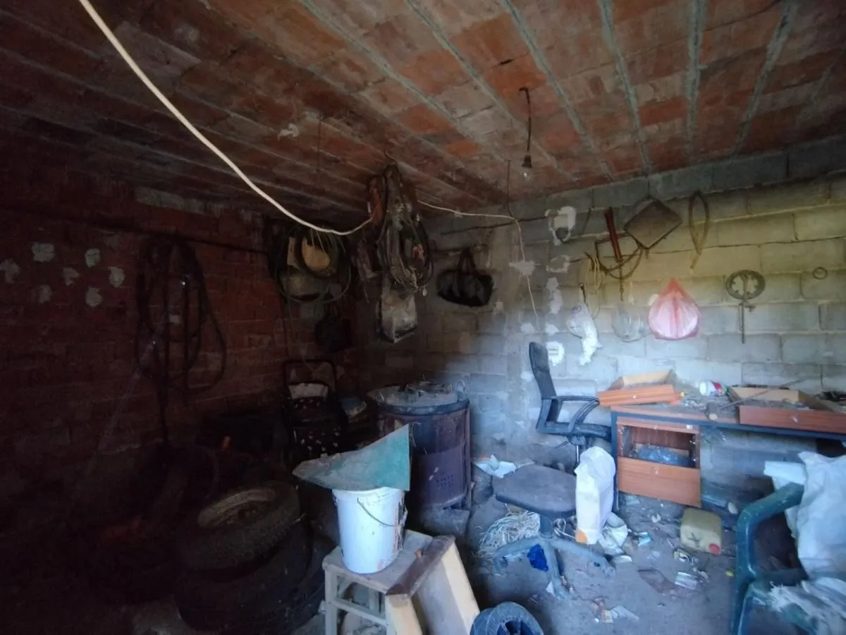 Prodaja, kuća, 200m², Trnava, Jagodina