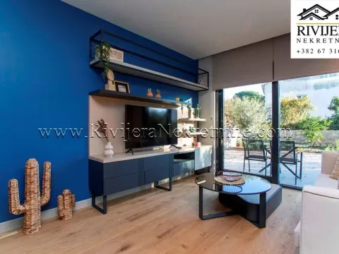 Stan in Donja Lastva