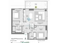 Prodaja, trosoban stan, 120m², Savski Venac, Beograd - image 18