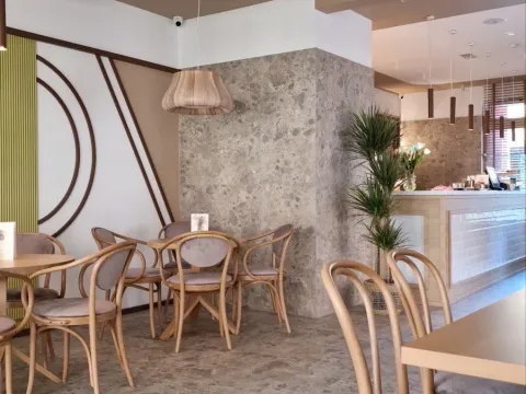 Prodaja, ugostiteljski objekat, 130m², Preko Morače, Podgorica - image 4