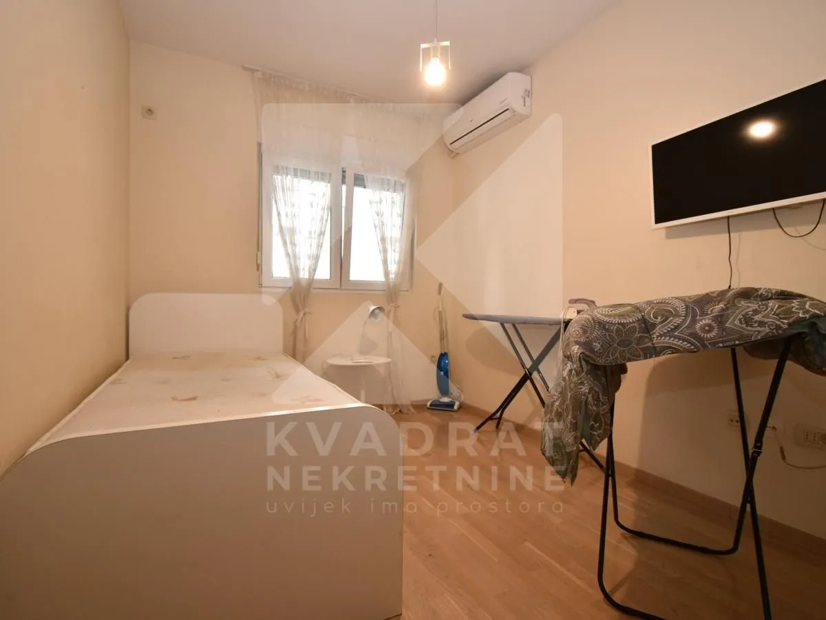 Prodaja, dvosoban stan, 66m², City Kvart, Podgorica