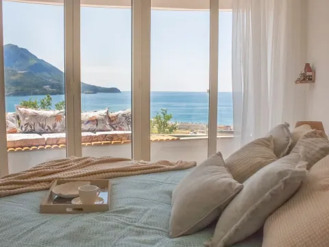 Prodaja, jednosoban stan, 98m², Bečići, Budva - image 15