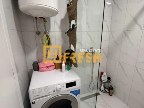 Izdavanje, jednosoban stan, 35m², City Kvart, Podgorica - image 6