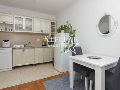 Rent, one bedroom apartment, 49m², Tuški Put, Podgorica - image 4