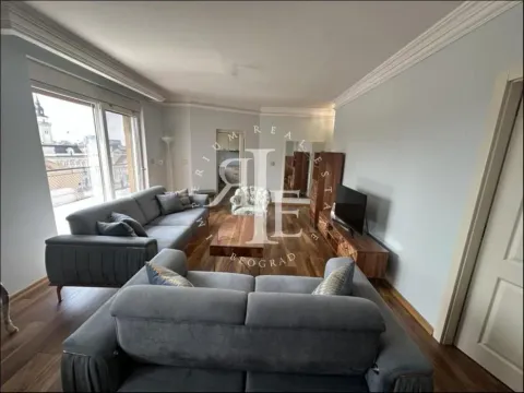 Sale, three bedroom apartment, 101m², Novi Sad Sve Podlokacije, Novi Sad - image 6