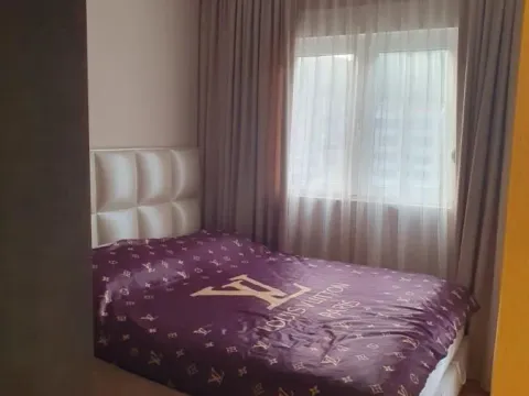 Sale, two bedroom apartment, 64m², Budva, Crna Gora - image 3