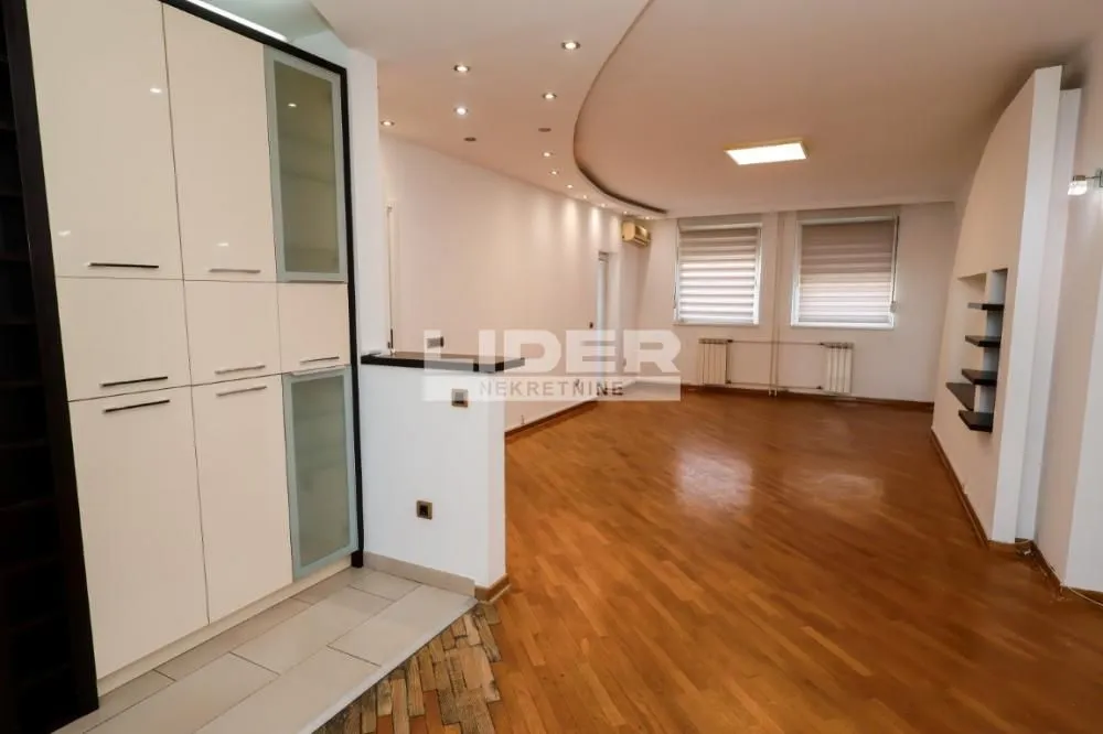 Prodaja, stan, 123m², Novi Beograd Blok 29, Novi Beograd Sve Podlokacije