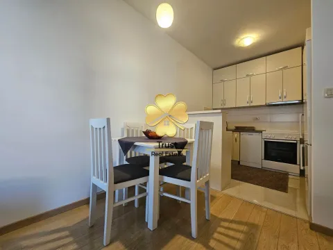 Izdavanje, jednosoban stan, 50m², City Kvart, Podgorica - image 3