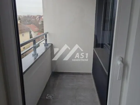 Rent, two bedroom apartment, 45m², Telep, Novi Sad Sve Podlokacije - image 10