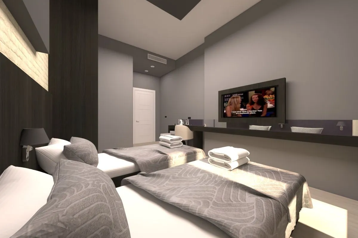 Prodaja, ugostiteljski objekat, 850m², Budva, Crna Gora