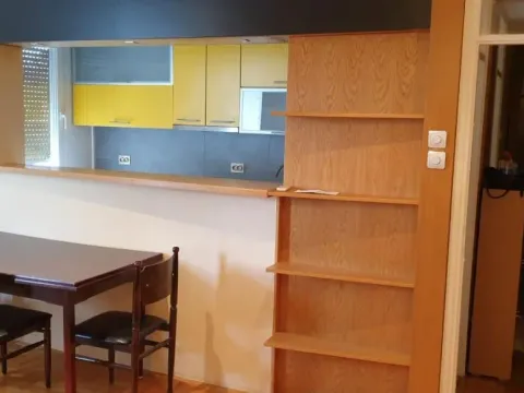 Izdavanje, dvosoban stan, 49m², Liman 4, Novi Sad Sve Podlokacije - image 6