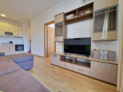 Izdavanje, jednosoban stan, 41m², Budva, Crna Gora - image 2