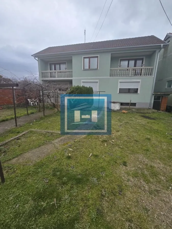 Prodaja, kuća, 177m², Bujanovac, Srbija