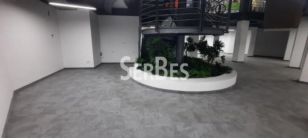 Rent, office space, 305m², Bulevar Oslobodjenja, Novi Sad Sve Podlokacije