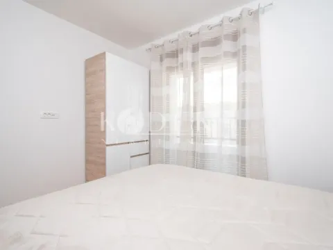 Rent, one bedroom apartment, 40m², Stari Aerodrom, Podgorica - image 7