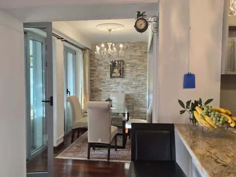 Prodaja, dvosoban stan, 62m², Petrovac, Budva - image 7