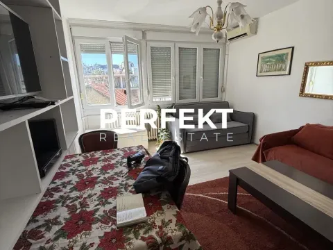 Rent, one bedroom apartment, 42m², Autokomanda, Voždovac Sve Podlokacije - image 8