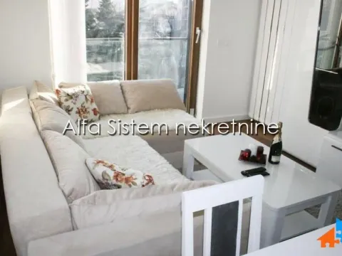 Rent, two bedroom apartment, 40m², Lion, Zvezdara Sve Podlokacije - image 3